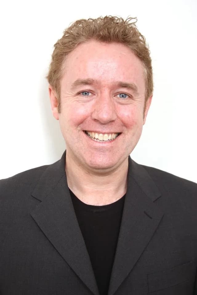 Photo de Mark Millar