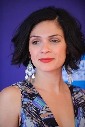 Foto de Alexandra Barreto