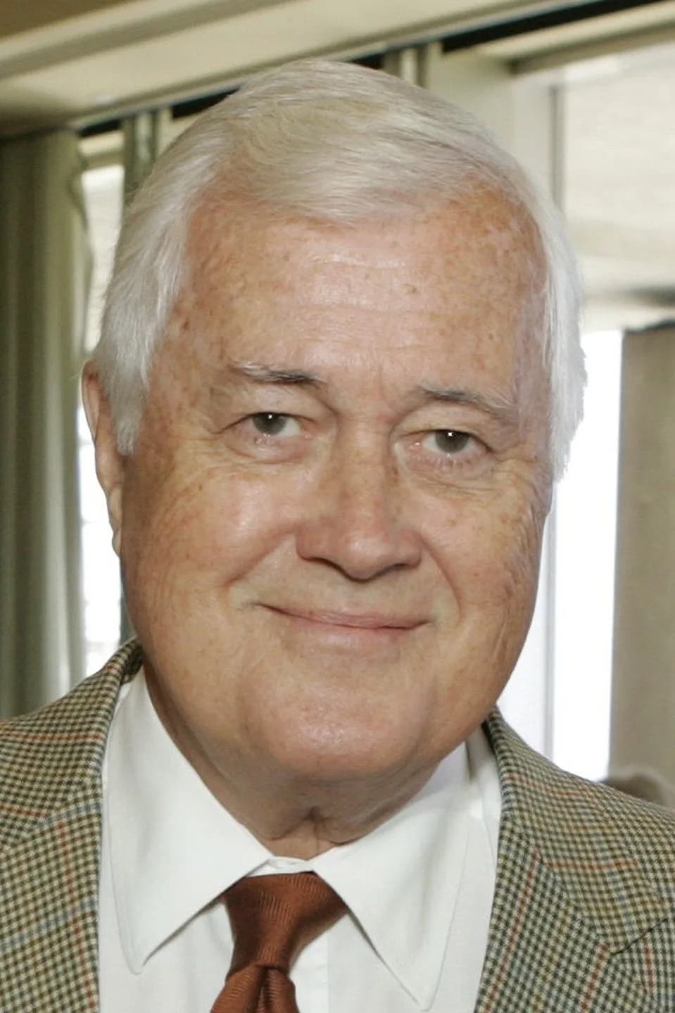 Allan Burns photo