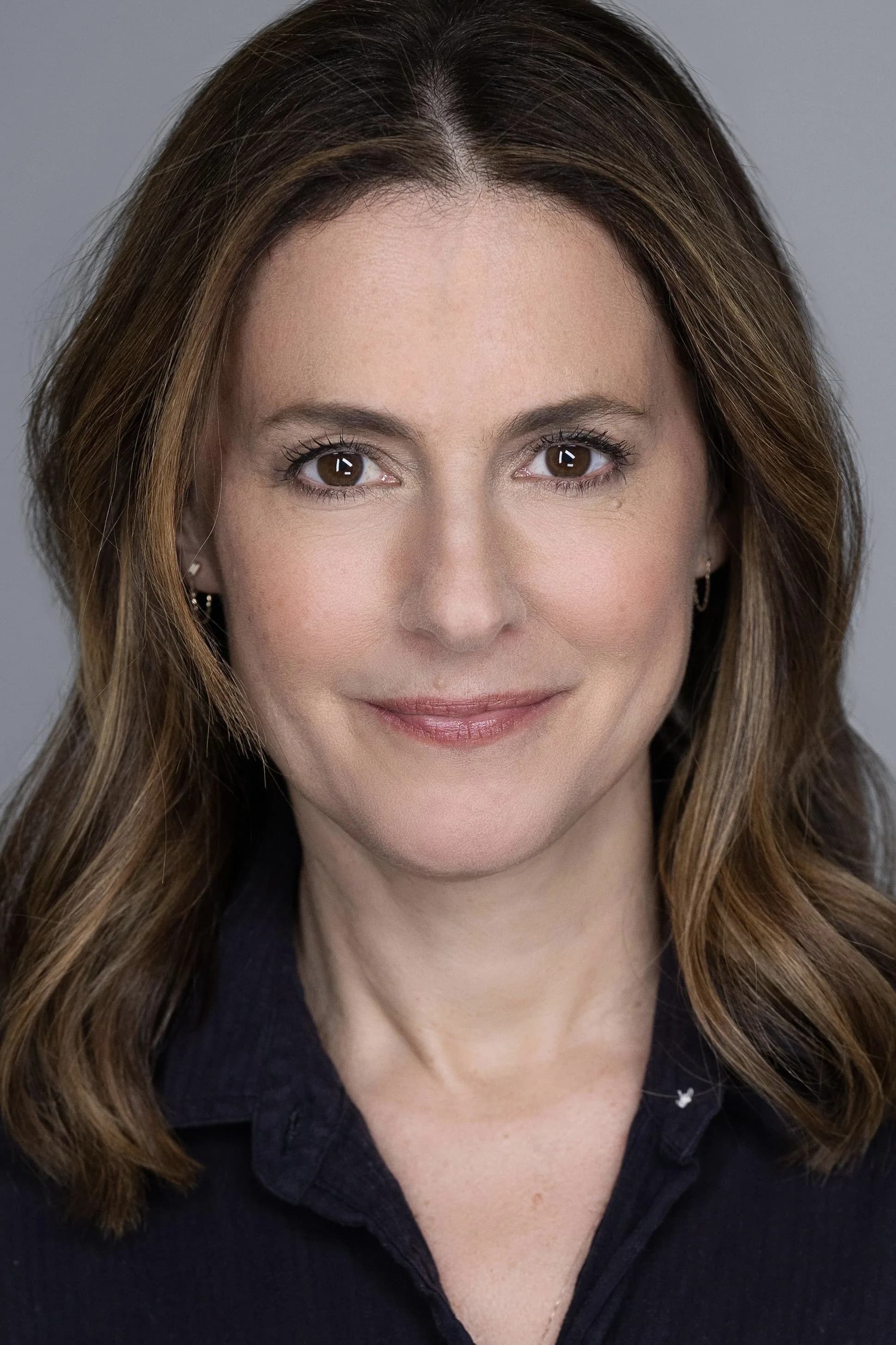 Ali Marsh photo