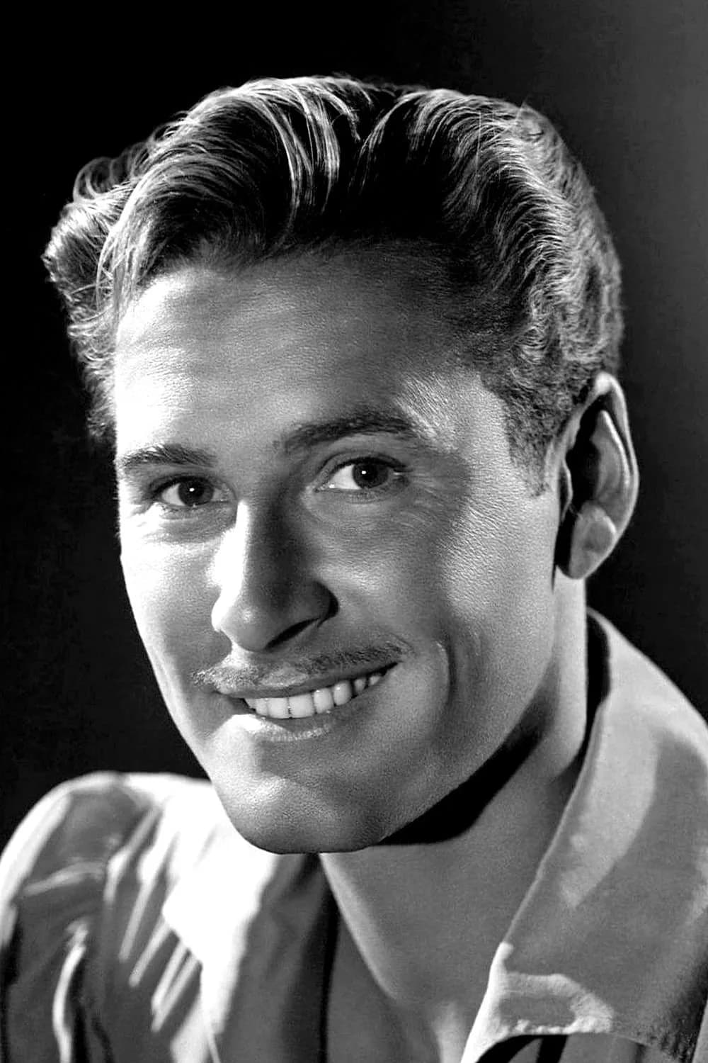Photo de Errol Flynn