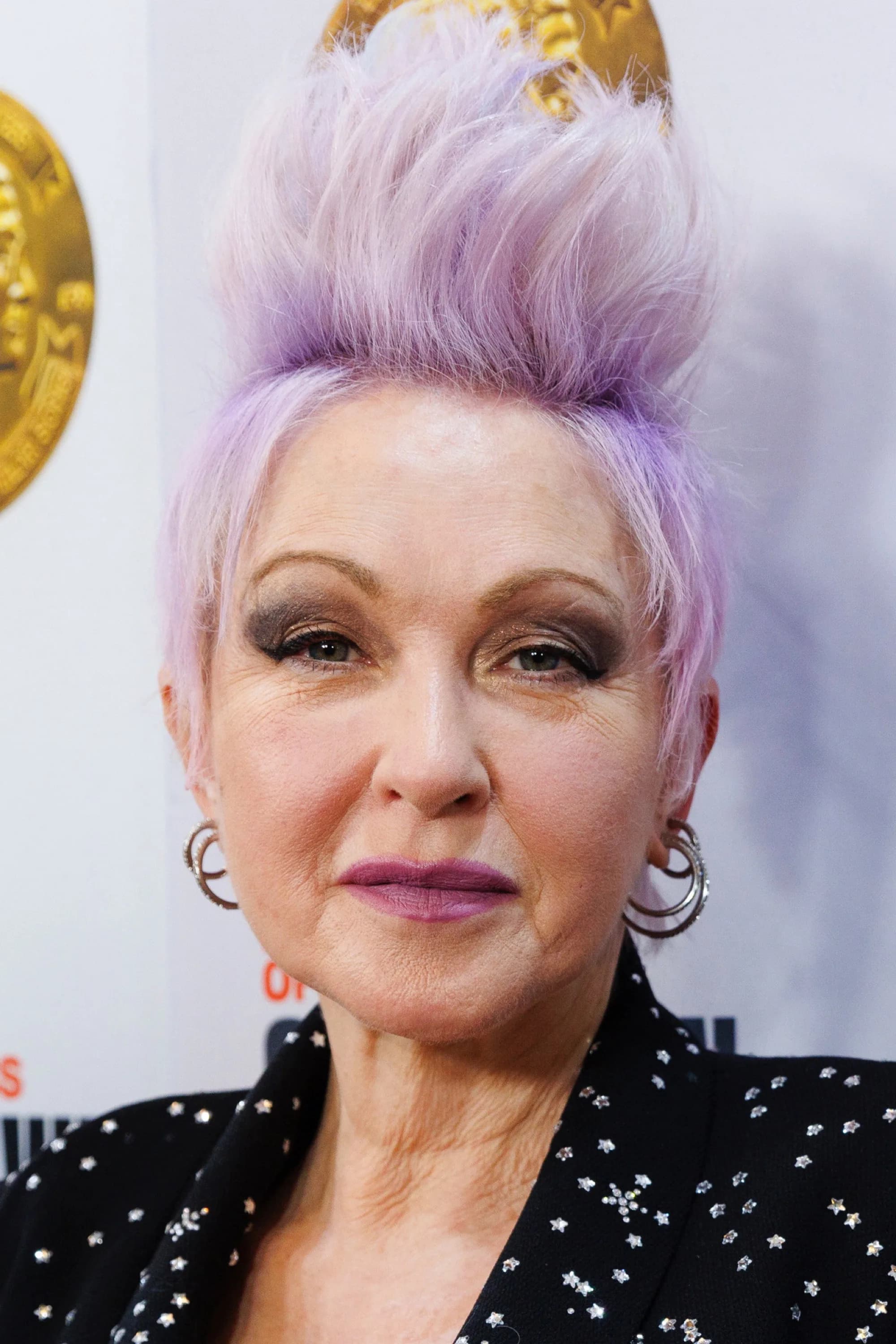 Foto di Cyndi Lauper