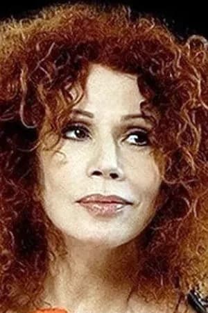 Photo de Julia Migenes