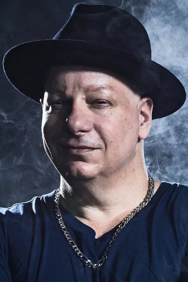 Foto di Jeff Ross