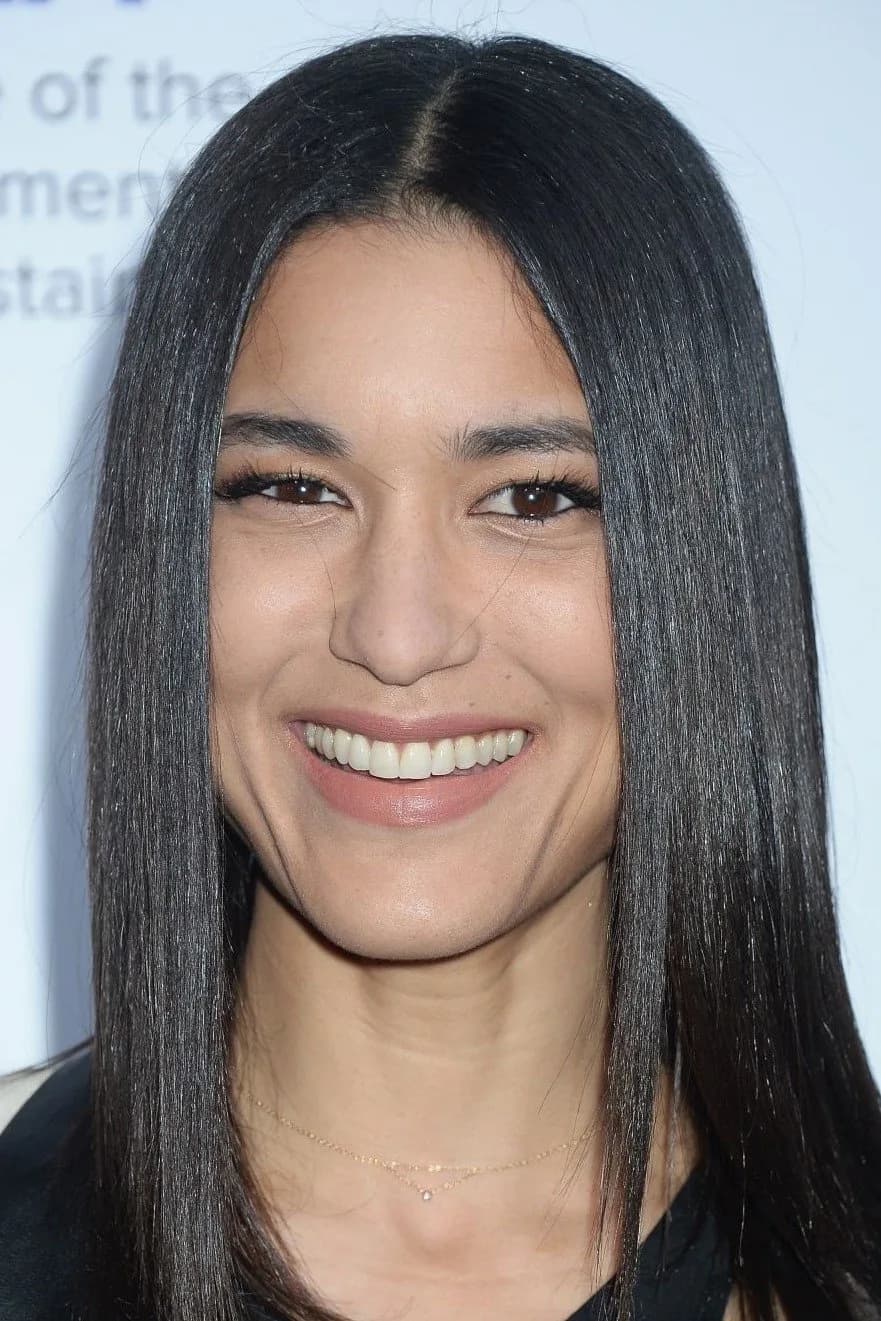 Foto de Julia Jones