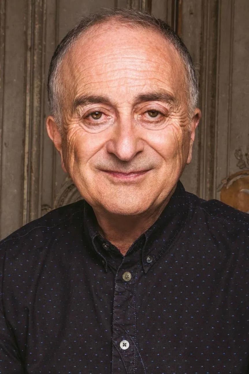 Foto di Tony Robinson