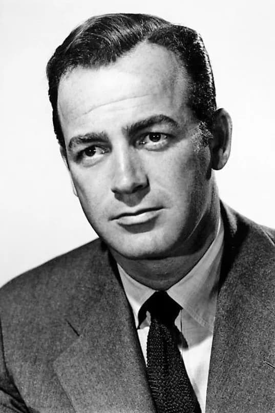 Mark Stevens 사진