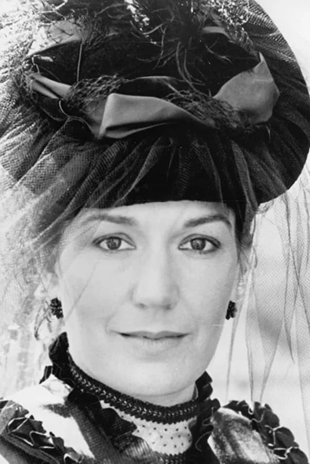 Susan Fleetwood की तस्वीर