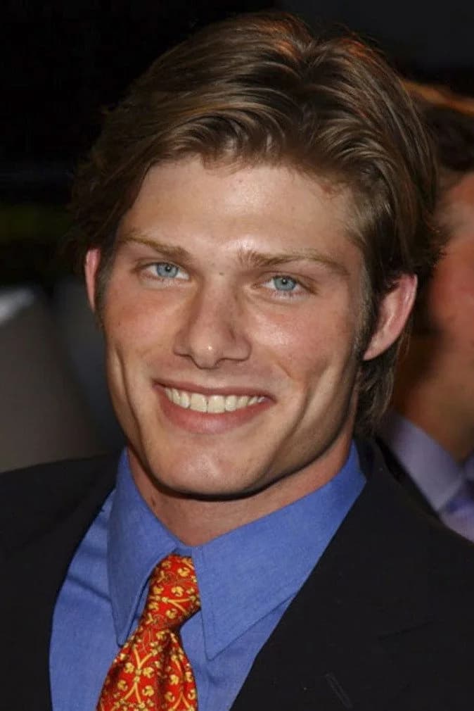 Foto de Chris Carmack