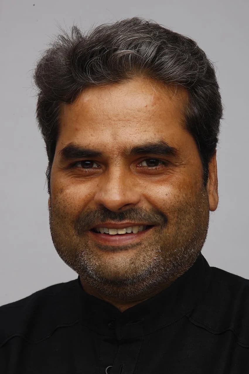 Photo de Vishal Bhardwaj