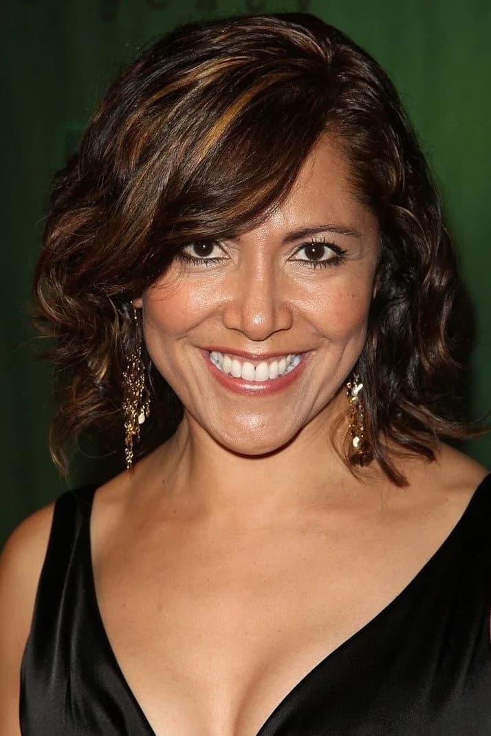 Laura Cerón photo