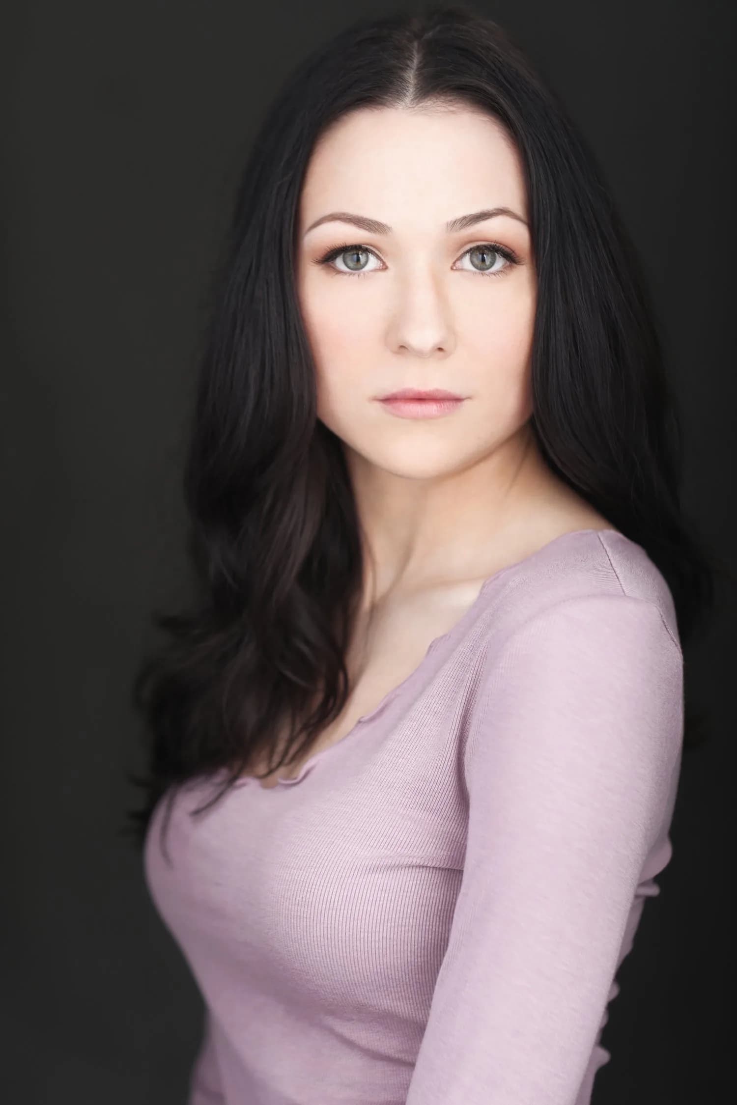Brenna O'Brien photo