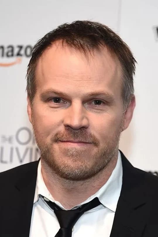 Marc Webb photo