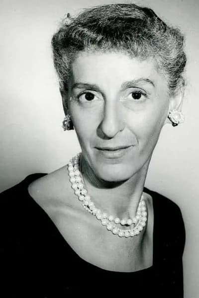 Photo de Dorothy Neumann