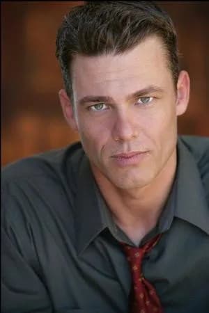 William Gregory Lee photo
