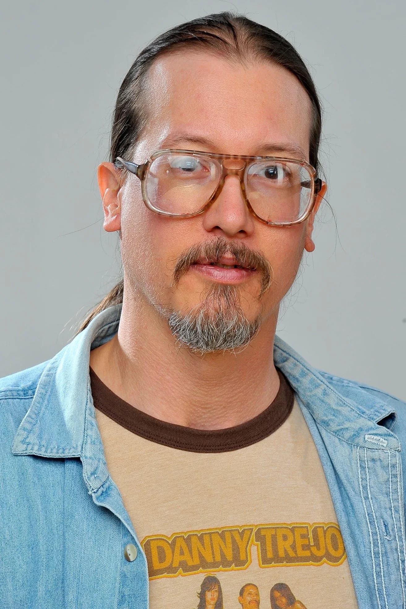 Foto von Mark Borchardt