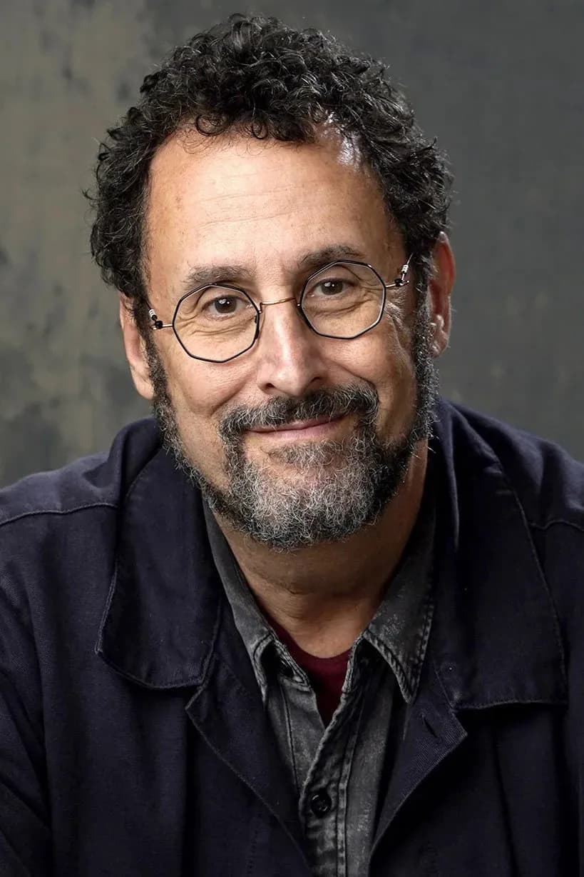 Foto von Tony Kushner