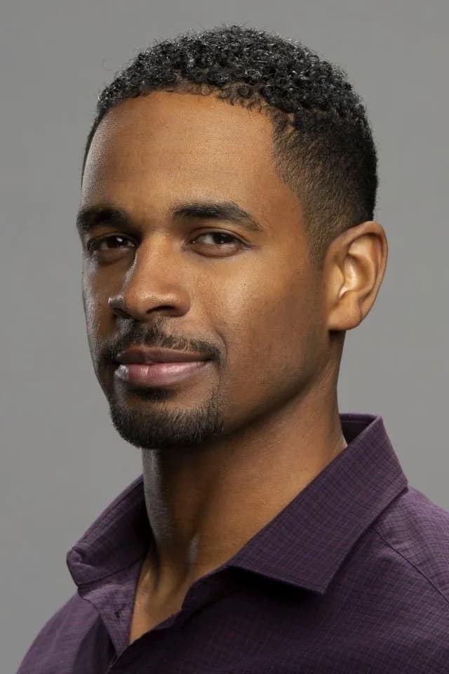 Фото: Damon Wayans Jr.