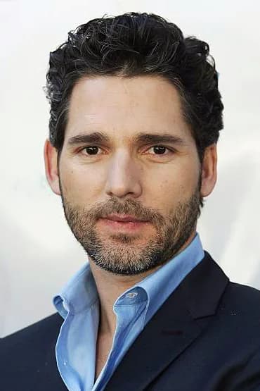 Foto di Eric Bana
