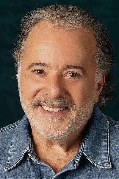 Foto de Tony Ramos