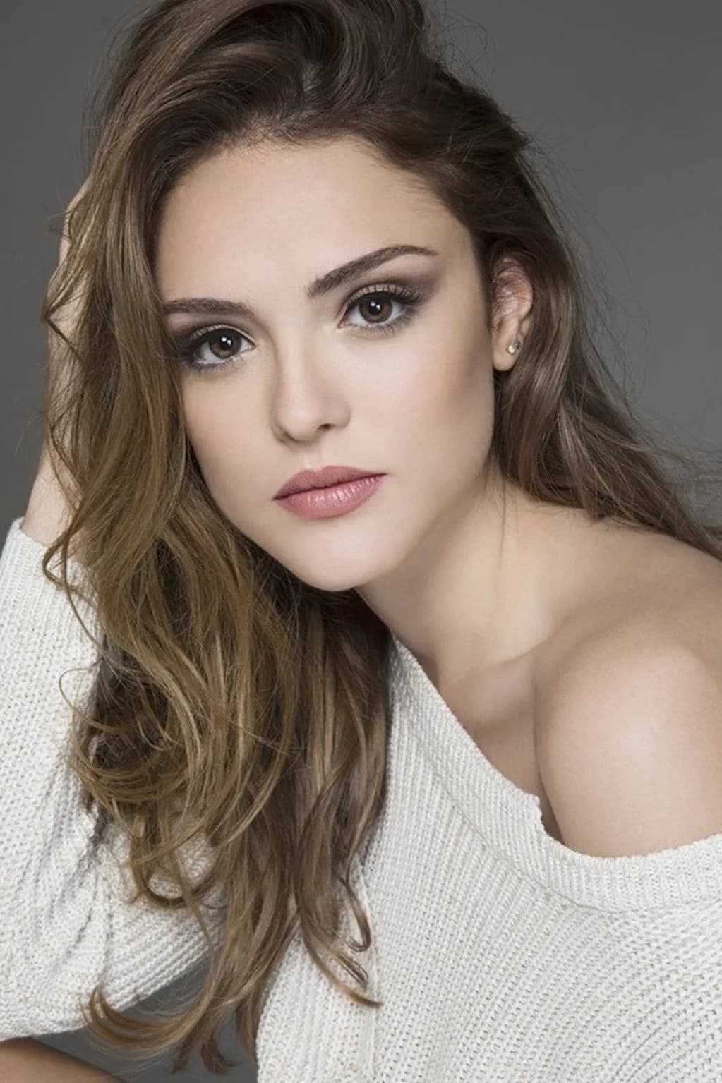 Foto di Isabelle Drummond