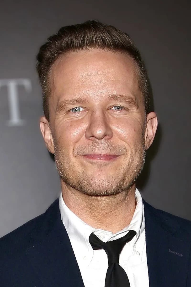 Foto von Will Chase