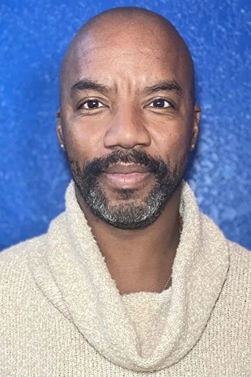 Rodney Hicks photo