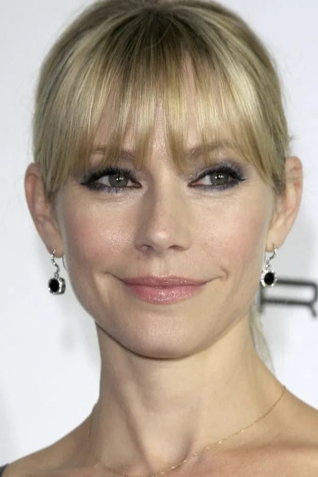 Foto de Meredith Monroe