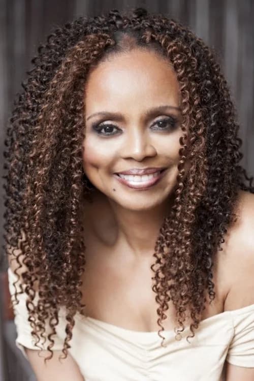 Debbi Morgan 사진