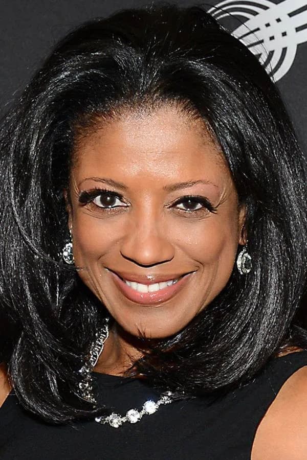 Marva Hicks photo
