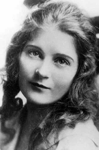 Foto di Mae Marsh