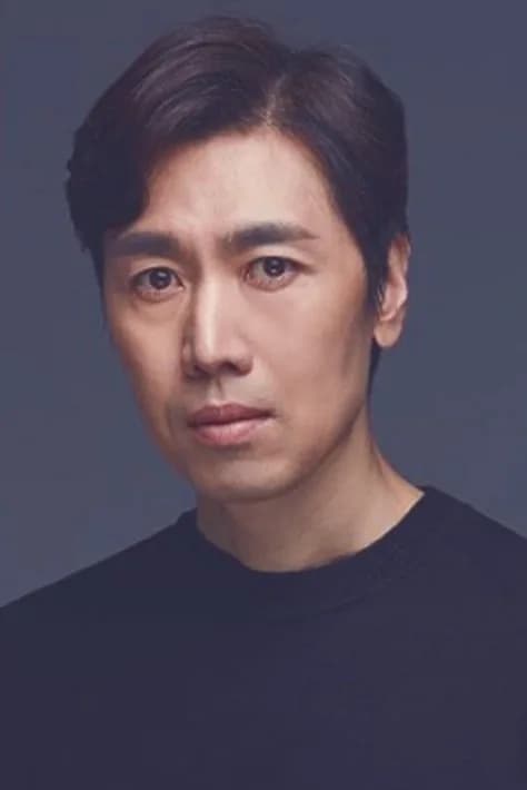 Photo de Kim Yun-tae