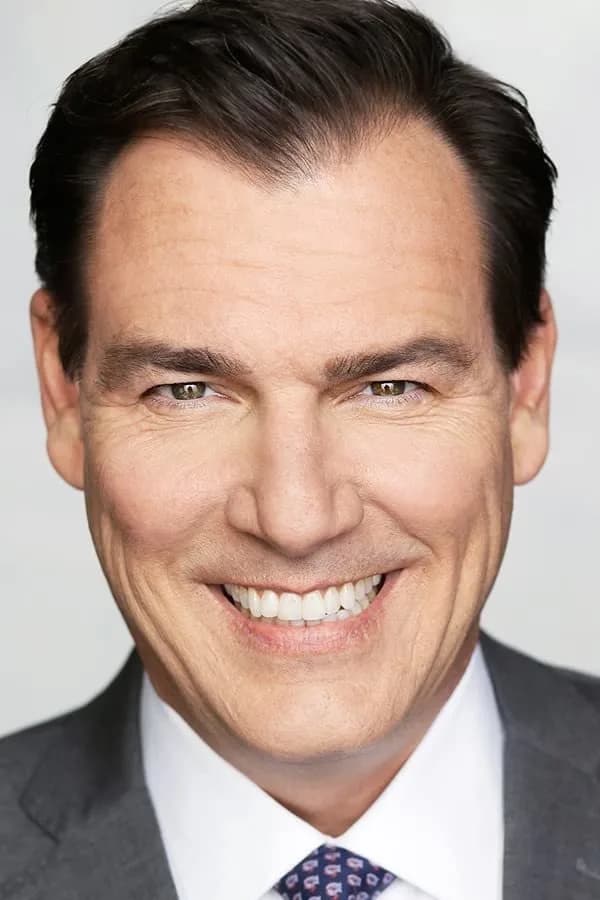 Paul Wilson photo