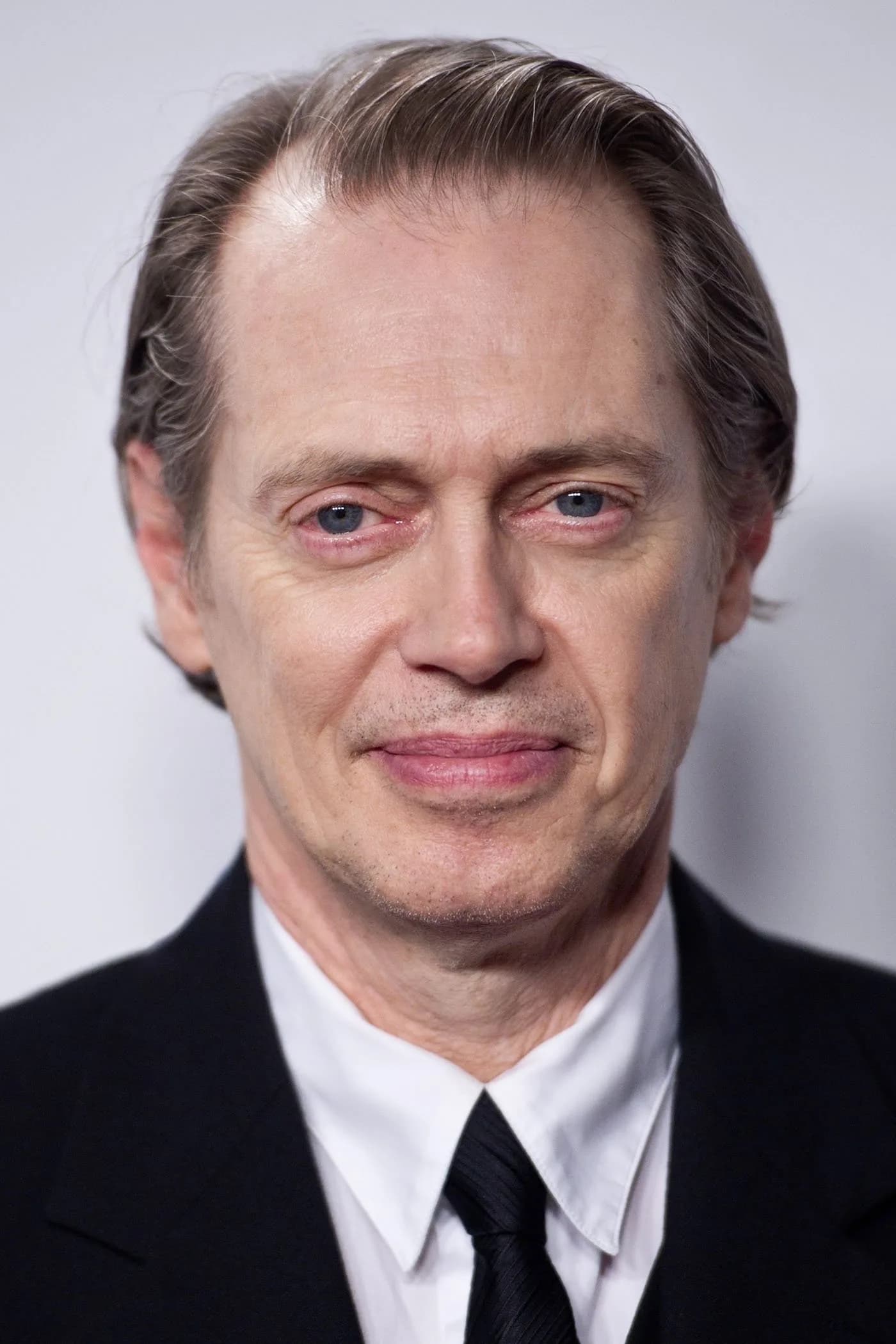 Foto di Steve Buscemi