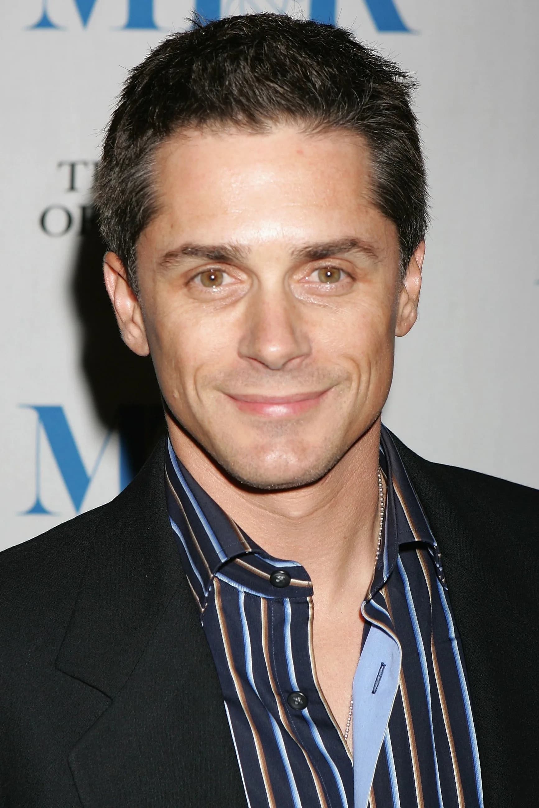 Foto de Billy Warlock
