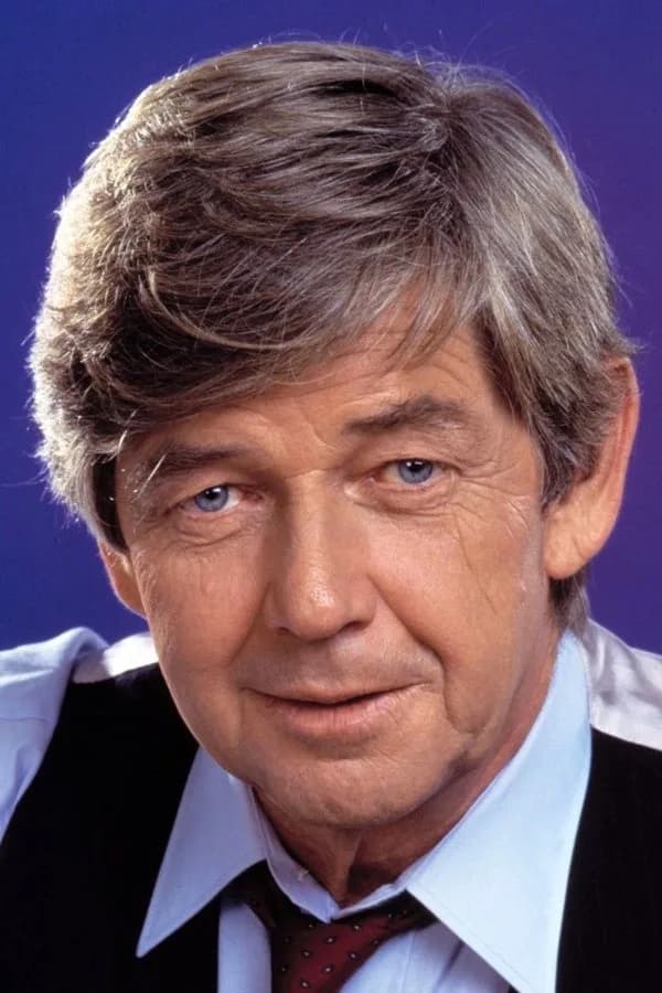 Foto de Ralph Waite
