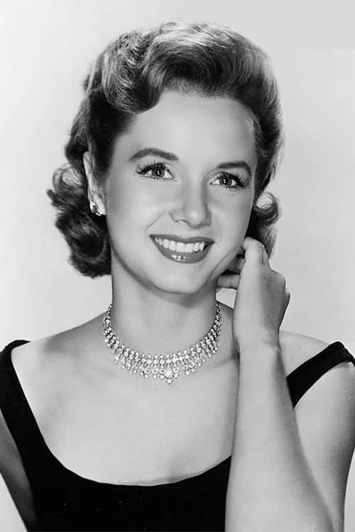 Foto di Debbie Reynolds
