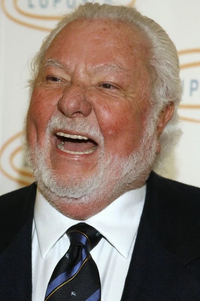 Bernie Brillstein 사진