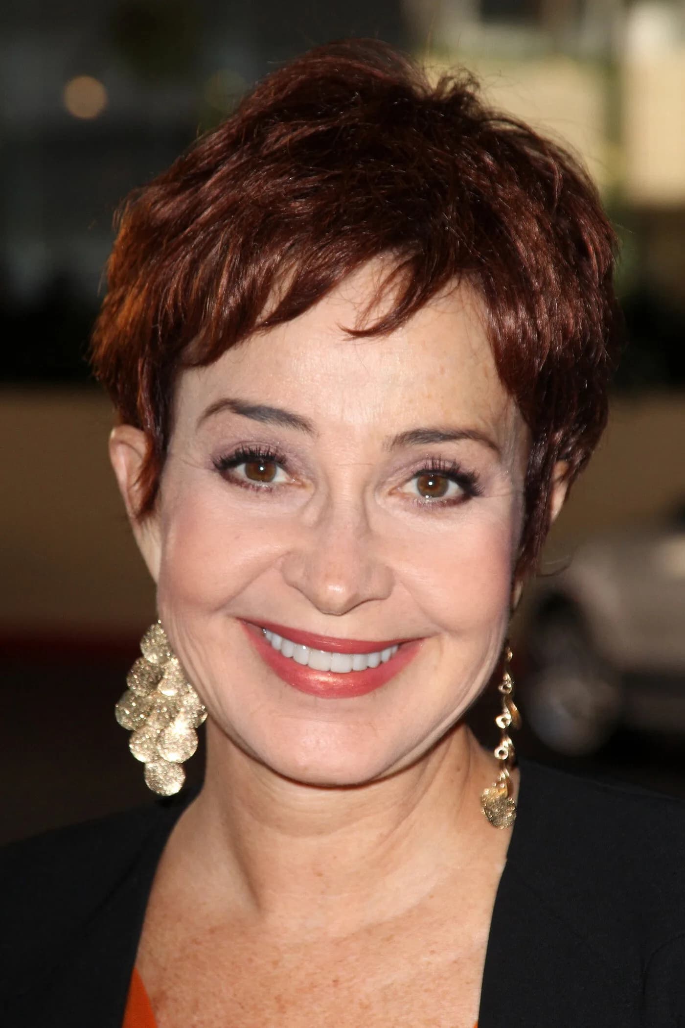 Photo de Annie Potts