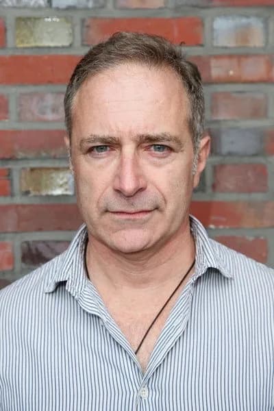 Foto de Tom Gilroy