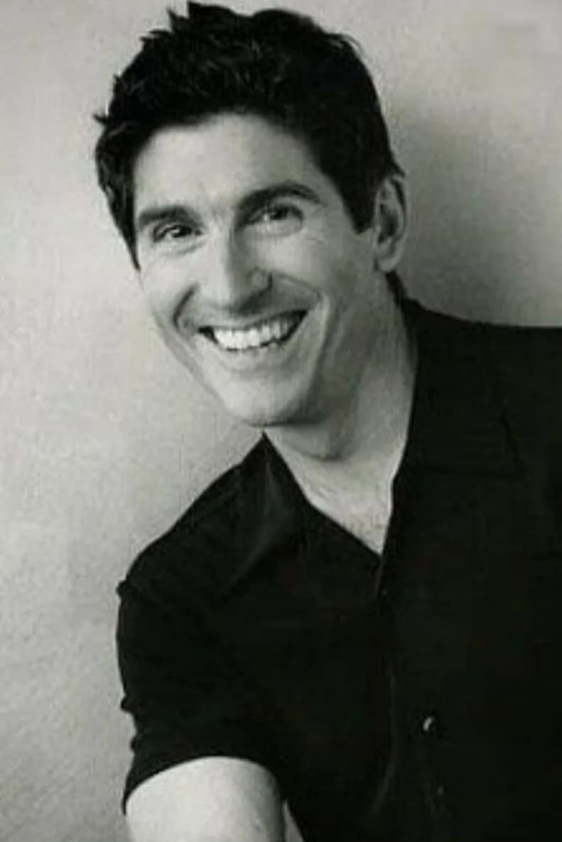 Foto de Celeste Lecesne