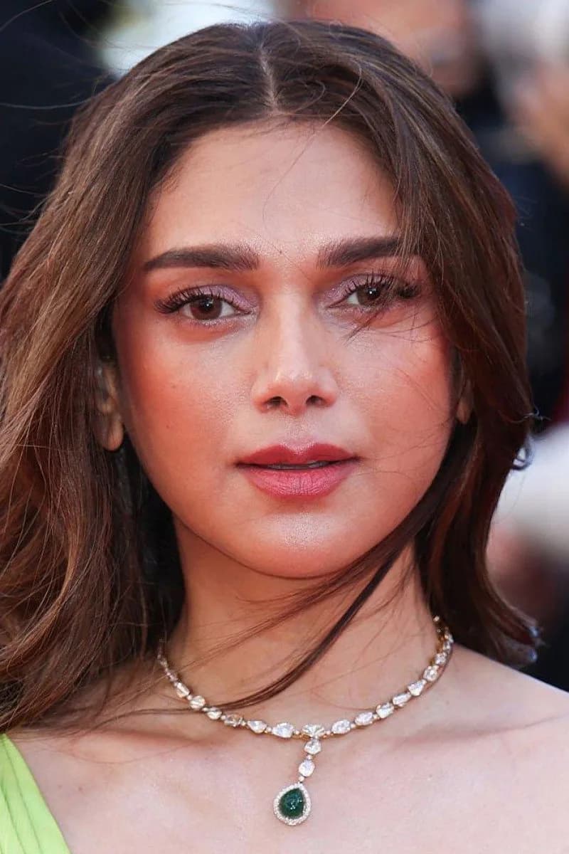 Photo de Aditi Rao Hydari
