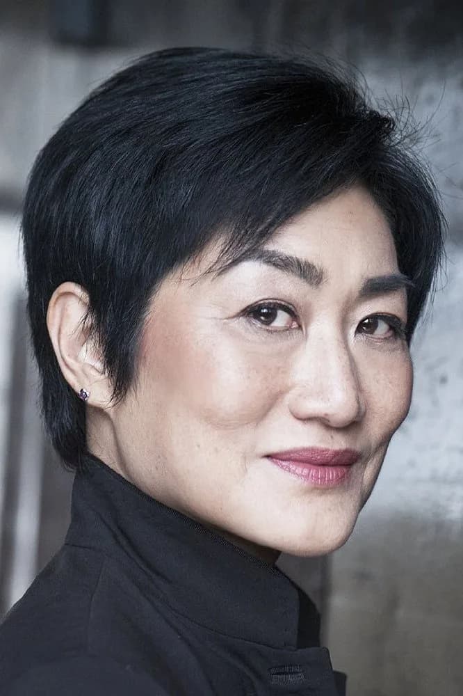 Jean Yoon की तस्वीर