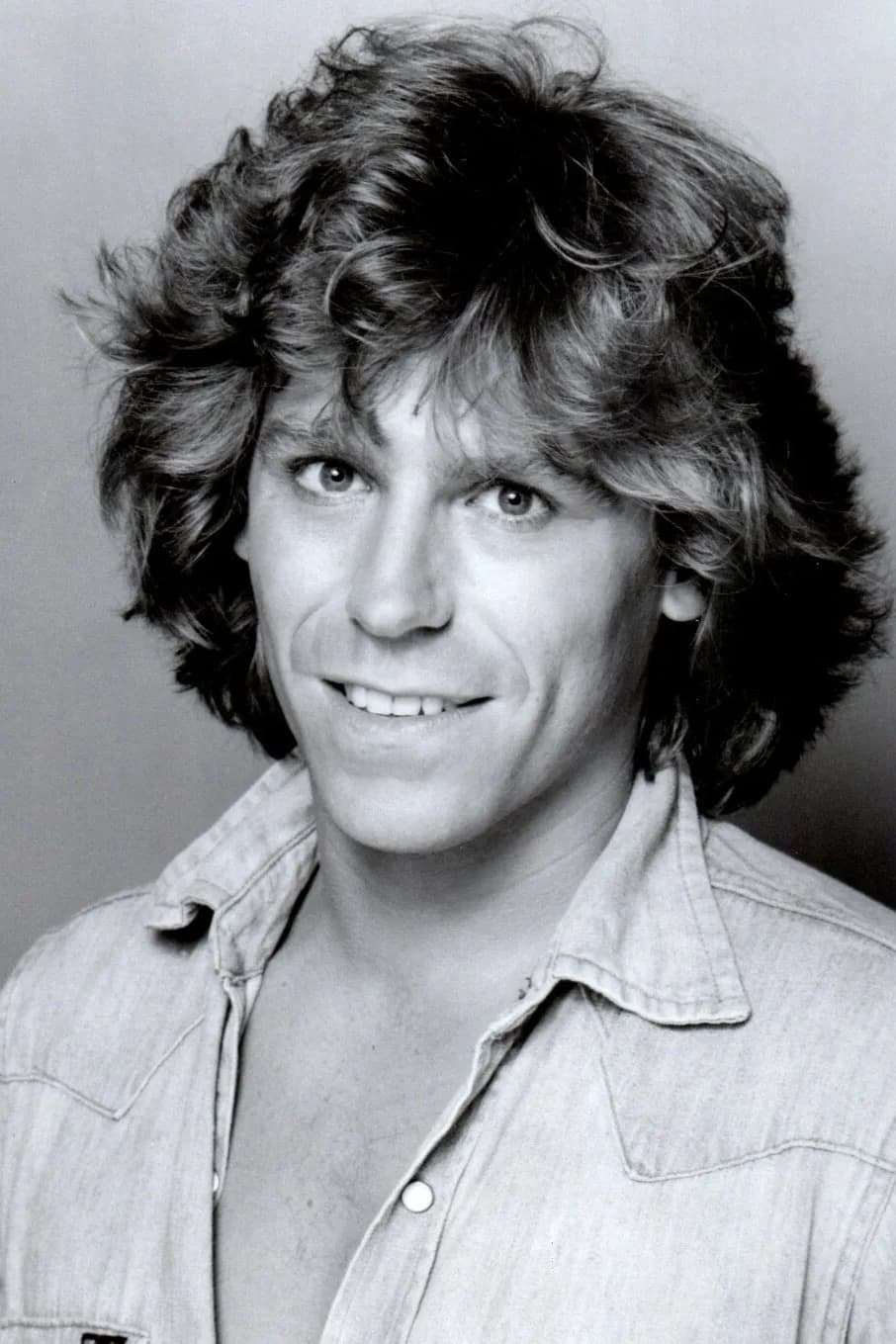 Jeff Conaway fotoğrafı