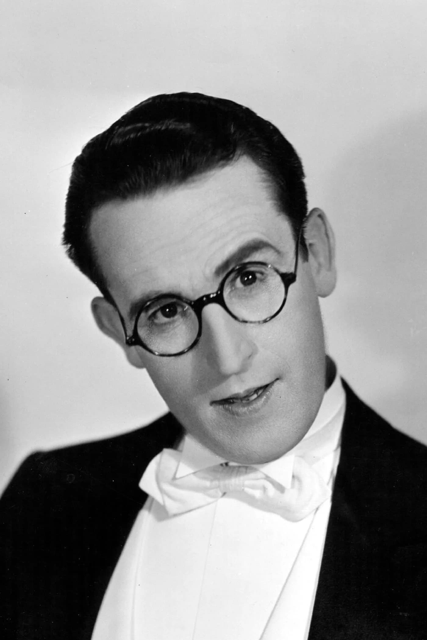 Foto de Harold Lloyd