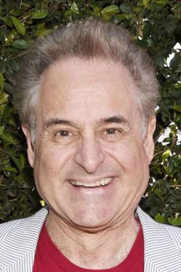 Barry Pearl की तस्वीर