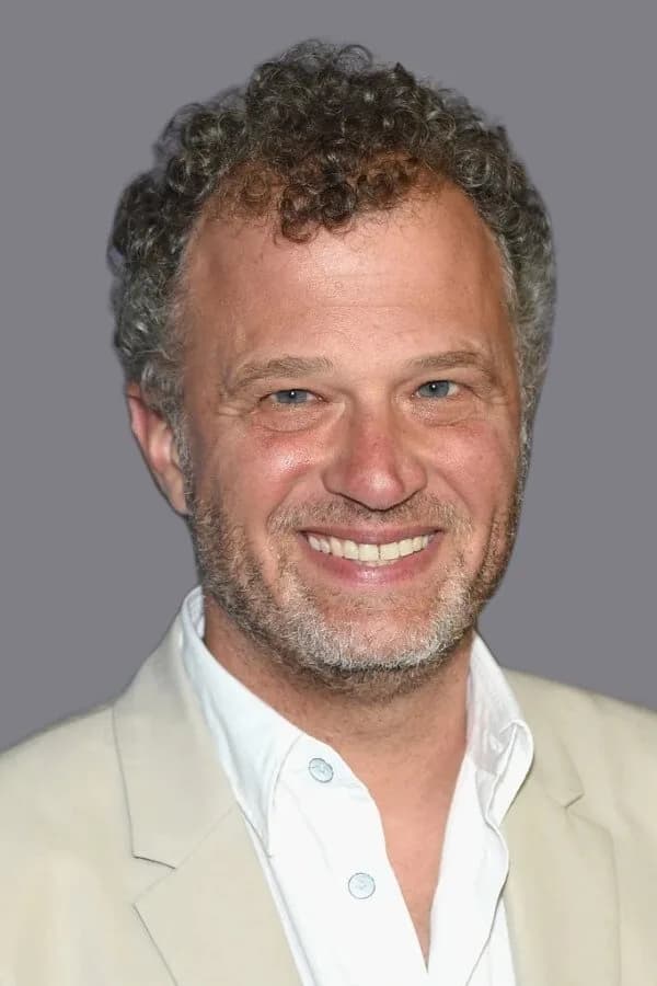 Ben Weber की तस्वीर