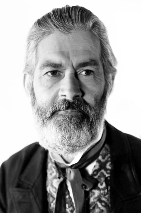 George 'Gabby' Hayes photo