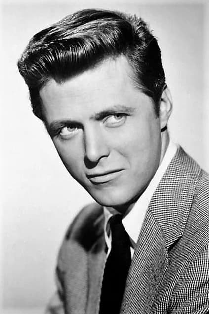 Edd Byrnes 사진