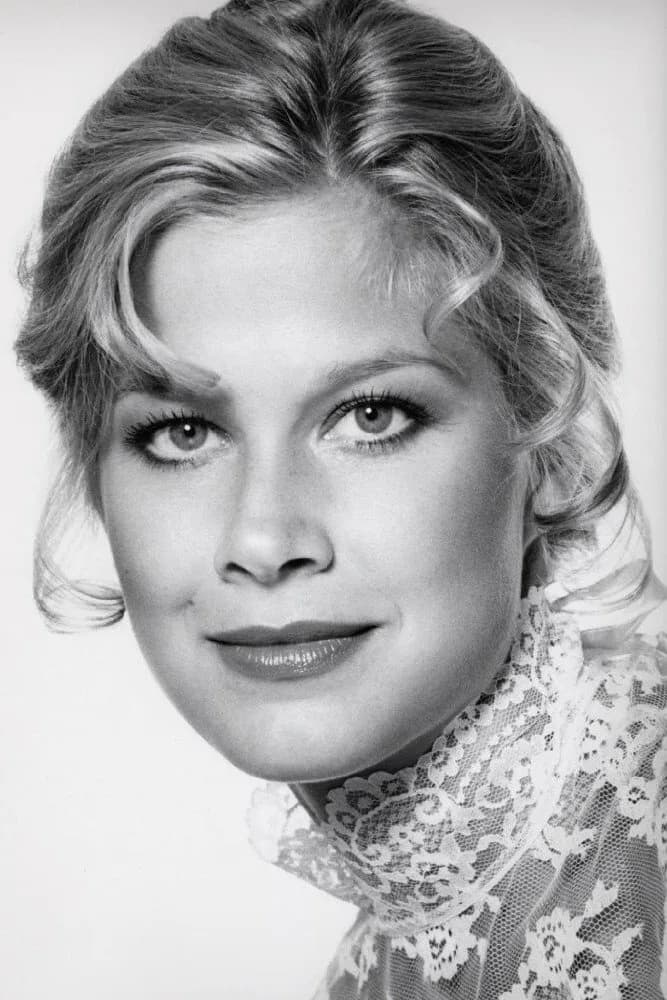 Susan Buckner 사진